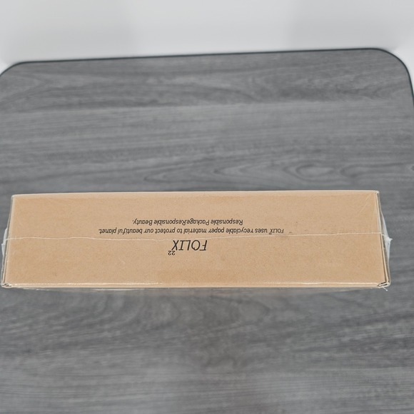 6 Pack Folix 22 Bionplex  Premium Hair Growth Serum Formula 30ml Sealed Package - Picture 3 of 5